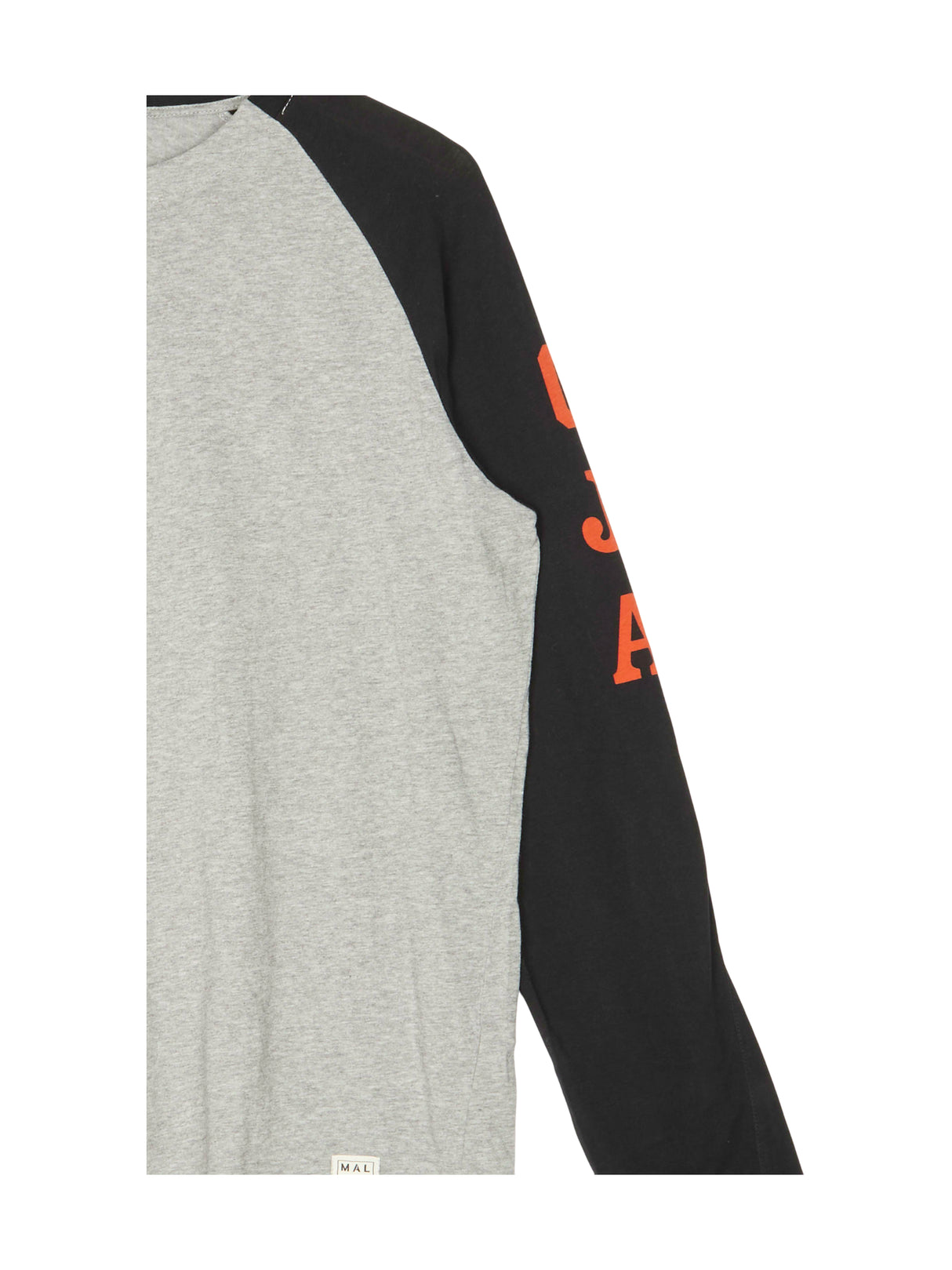 Longsleeve für Herren