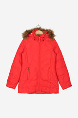 Daunenjacke für Damen