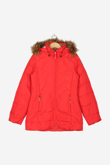 Daunenjacke für Damen