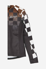Fahrradjacke für Damen