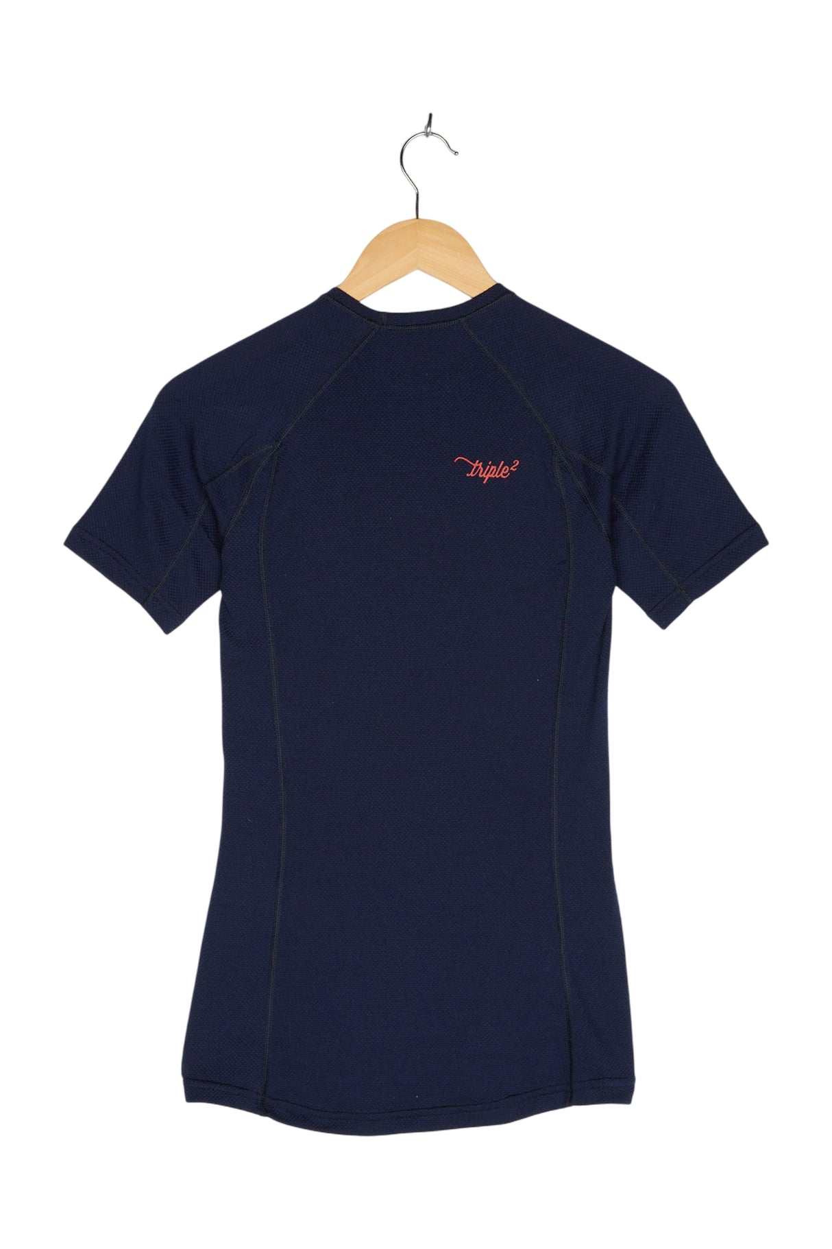 T-Shirt Merino für Damen