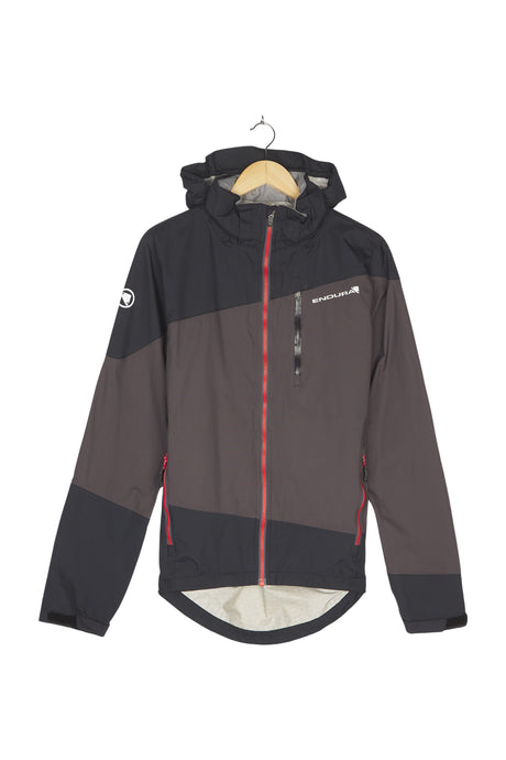 Hardshelljacke, Regenjacke für Herren