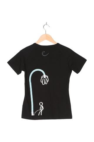 T-Shirt für Damen