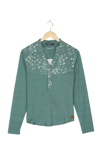 Longsleeve Freizeit für Damen