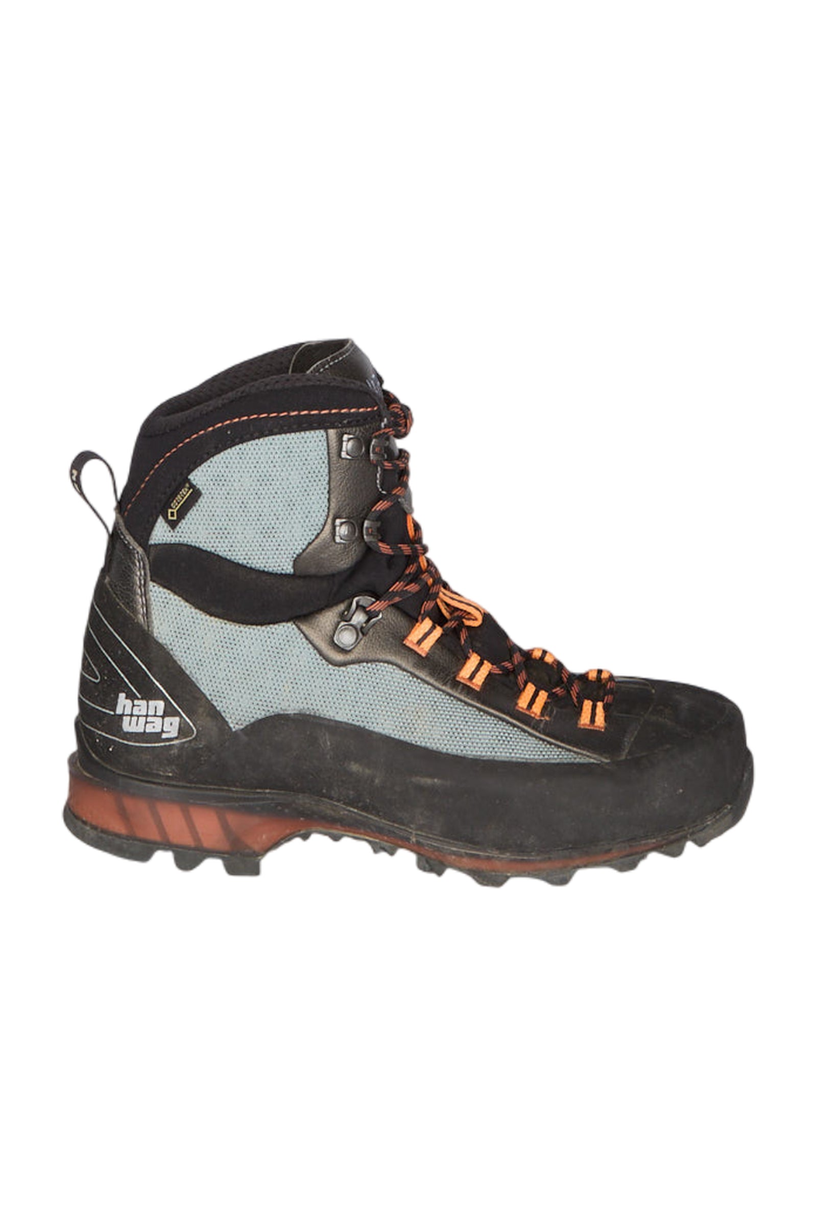 Bergschuhe & Bergstiefel für Damen