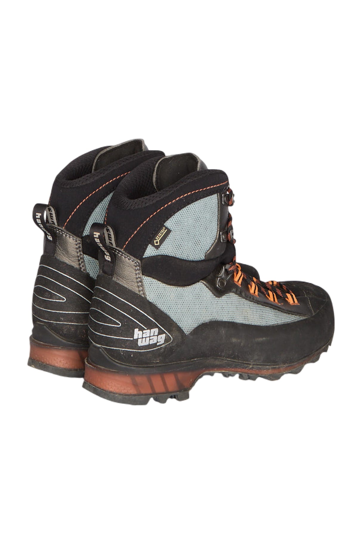 Bergschuhe & Bergstiefel für Damen