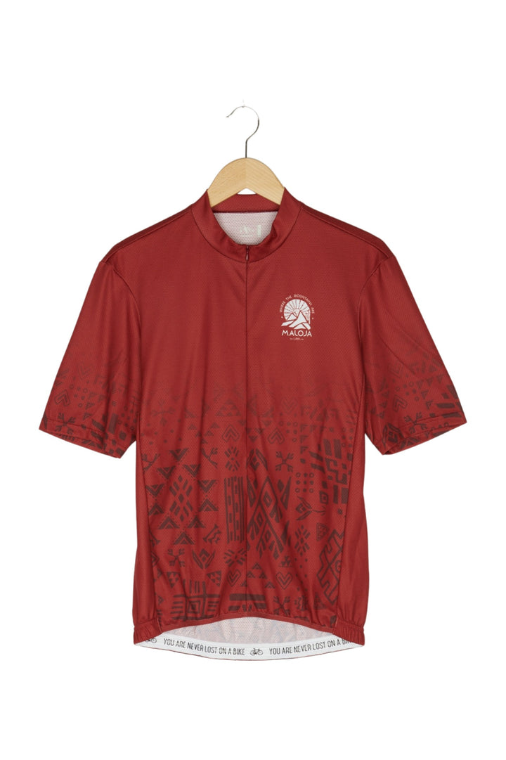 Radtrikot für Damen