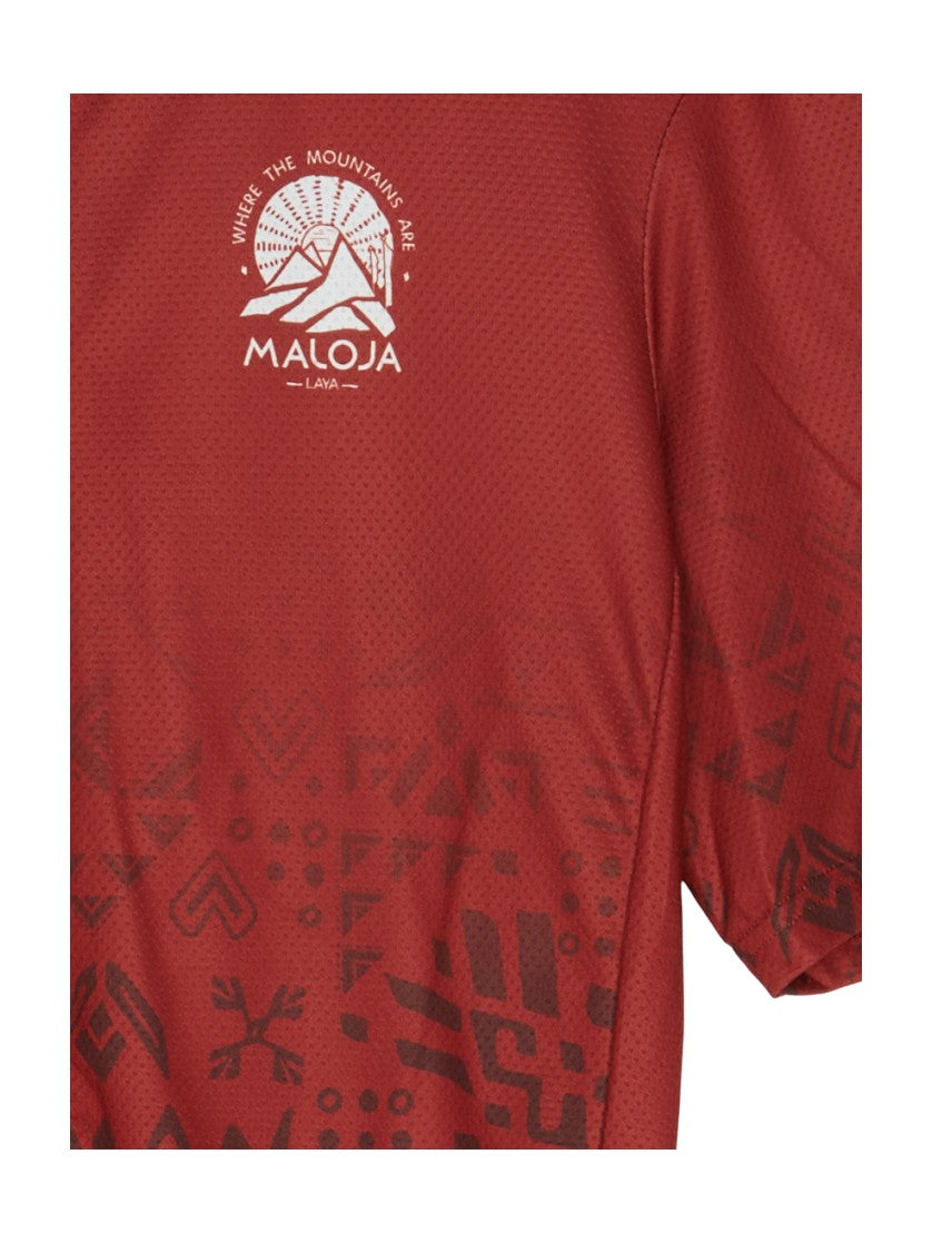 Radtrikot für Damen