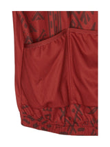 Radtrikot für Damen