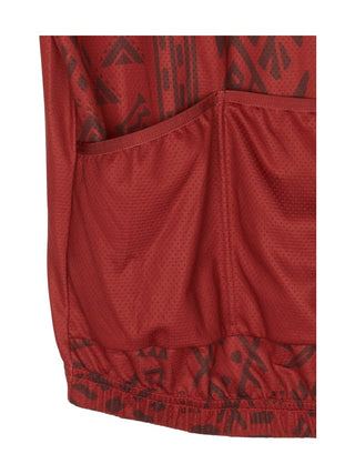 Radtrikot für Damen