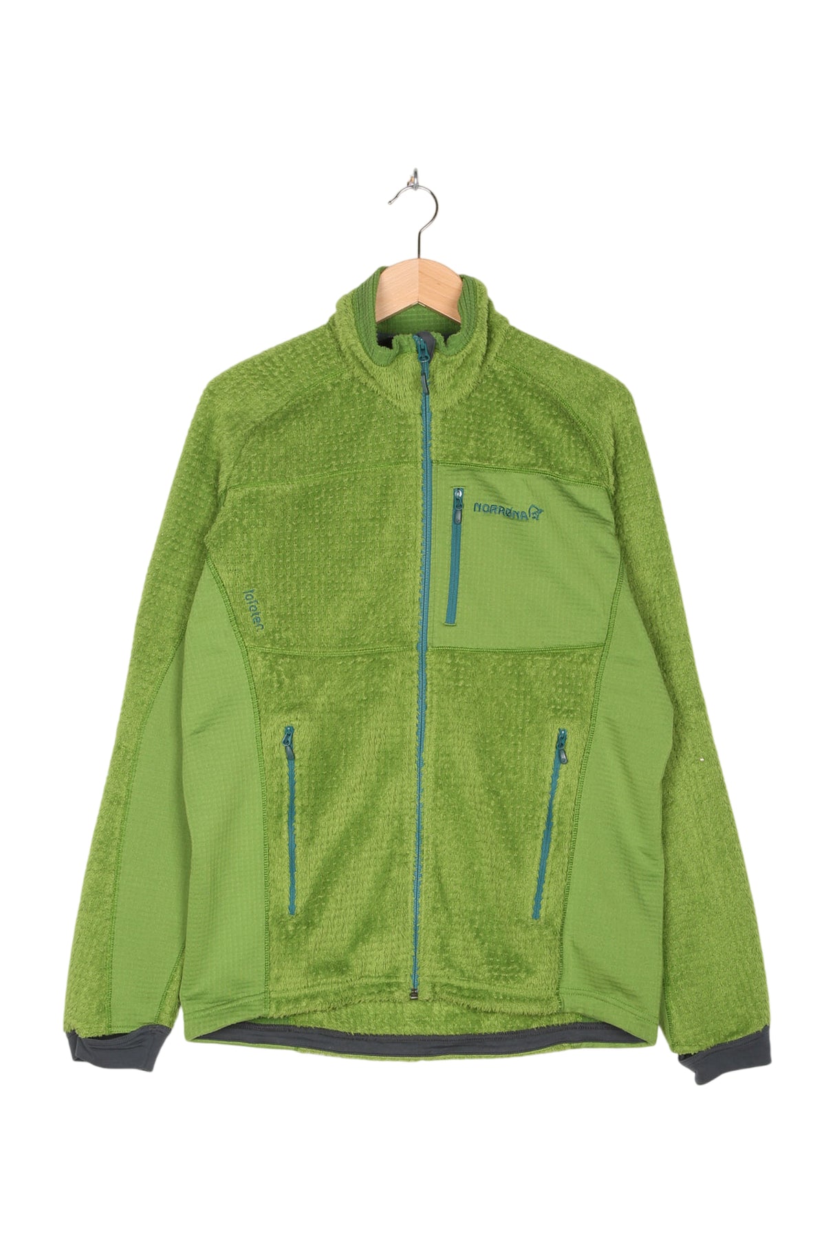 Fleecejacke für Damen