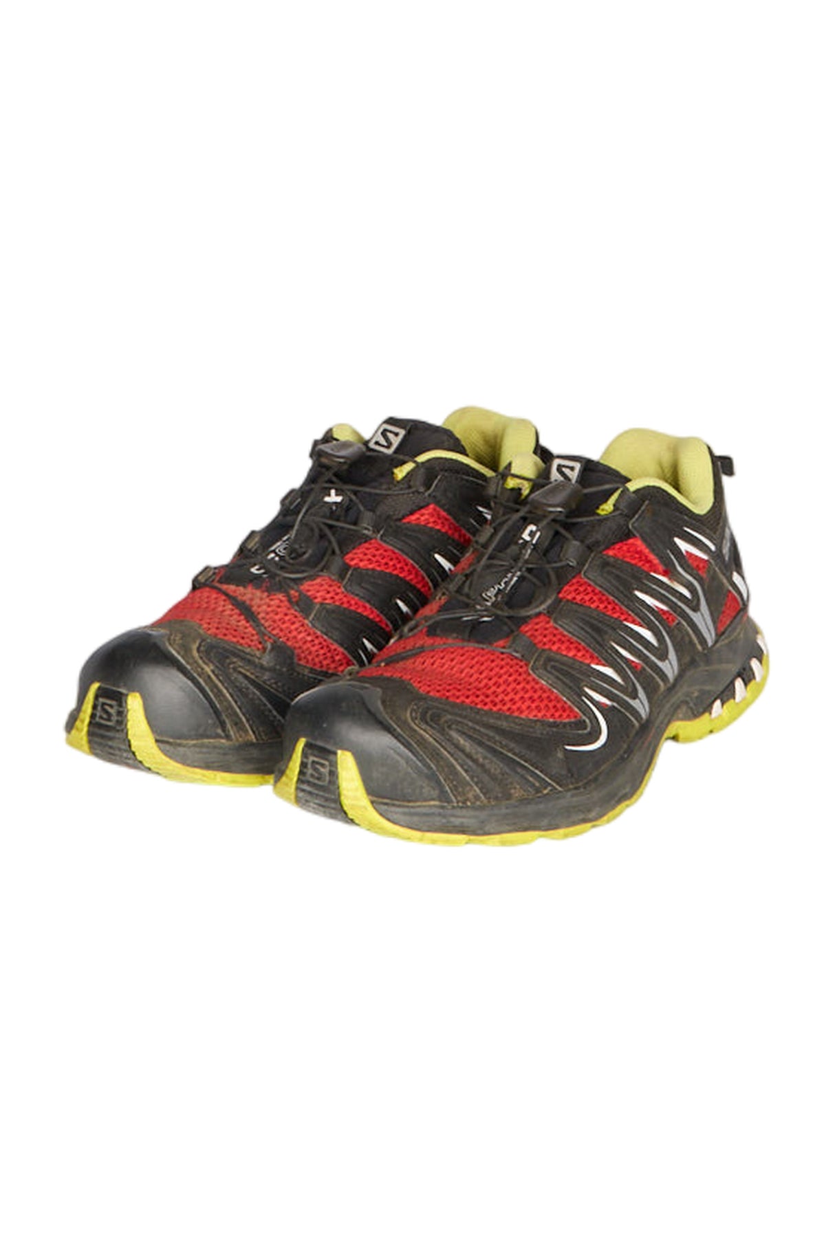 Laufschuhe & Trailrunningschuhe für Herren