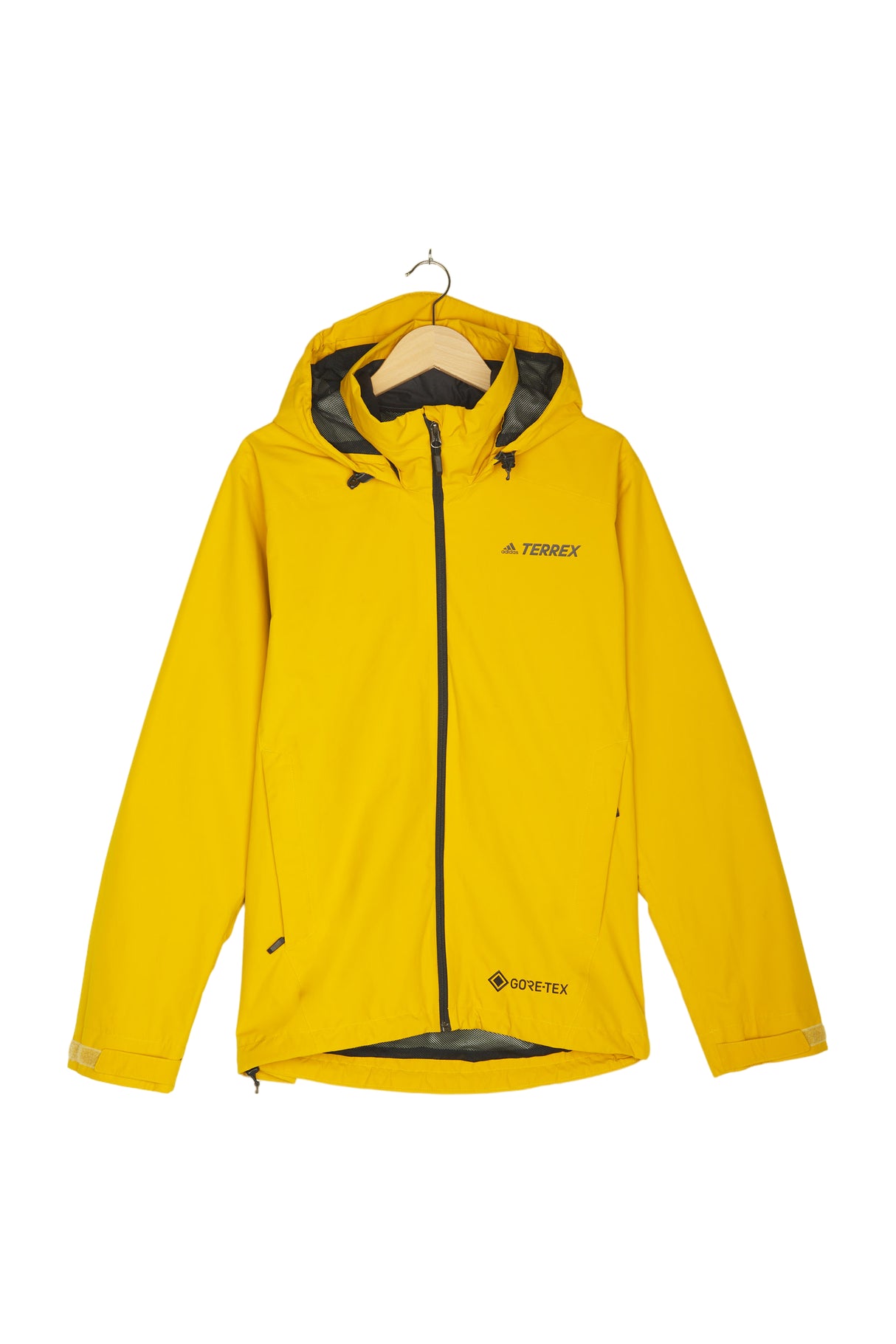 Hardshelljacke mit Goretex für Herren