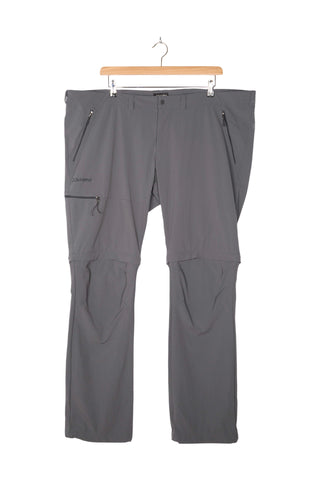 Zip-Hose für Herren