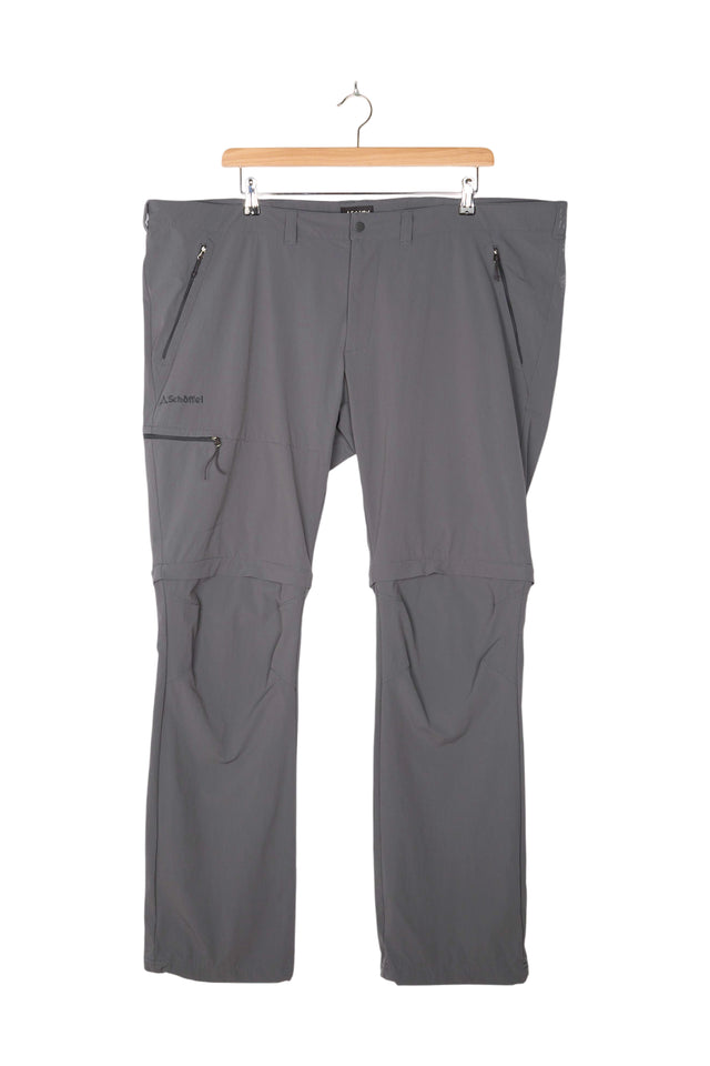 Zip-Hose für Herren