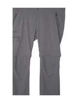 Zip-Hose für Herren