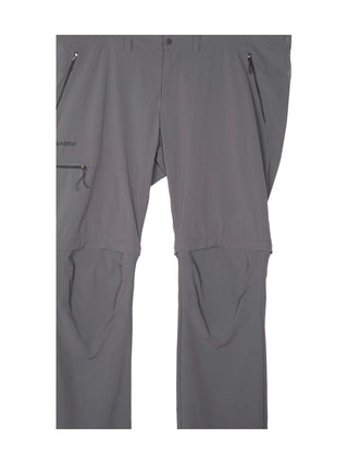 Zip-Hose für Herren