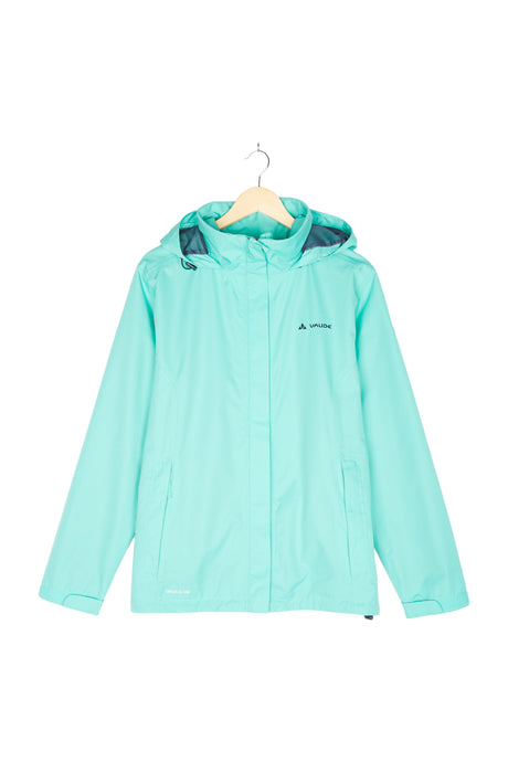 Hardshelljacke, Regenjacke für Damen