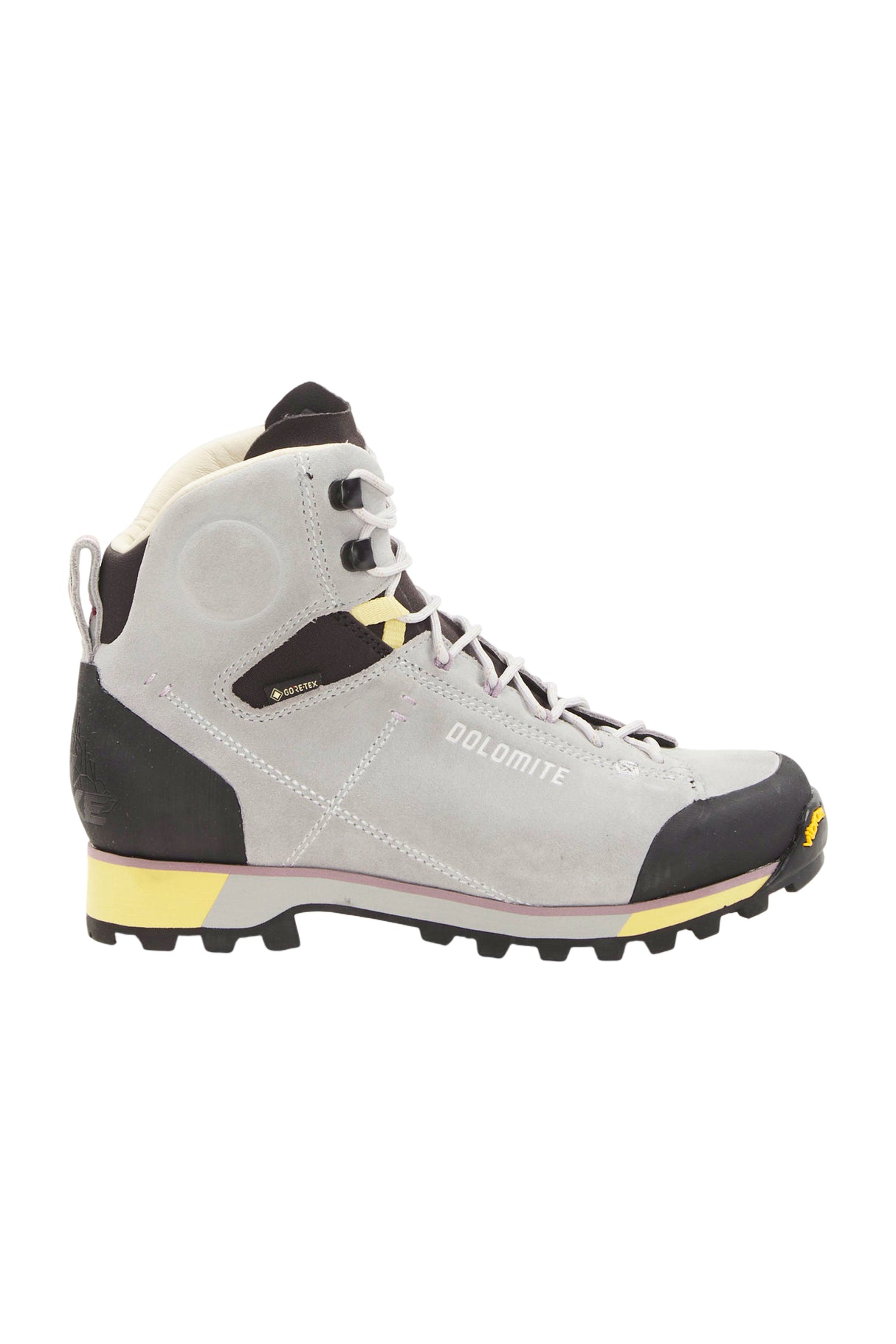 W's 54 Hike Evo GTX Aluminium Grey Wanderschuhe & Trekkingschuhe für Damen