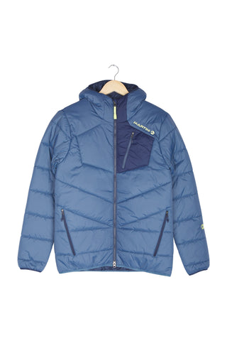 Kunstfaserjacke für Herren