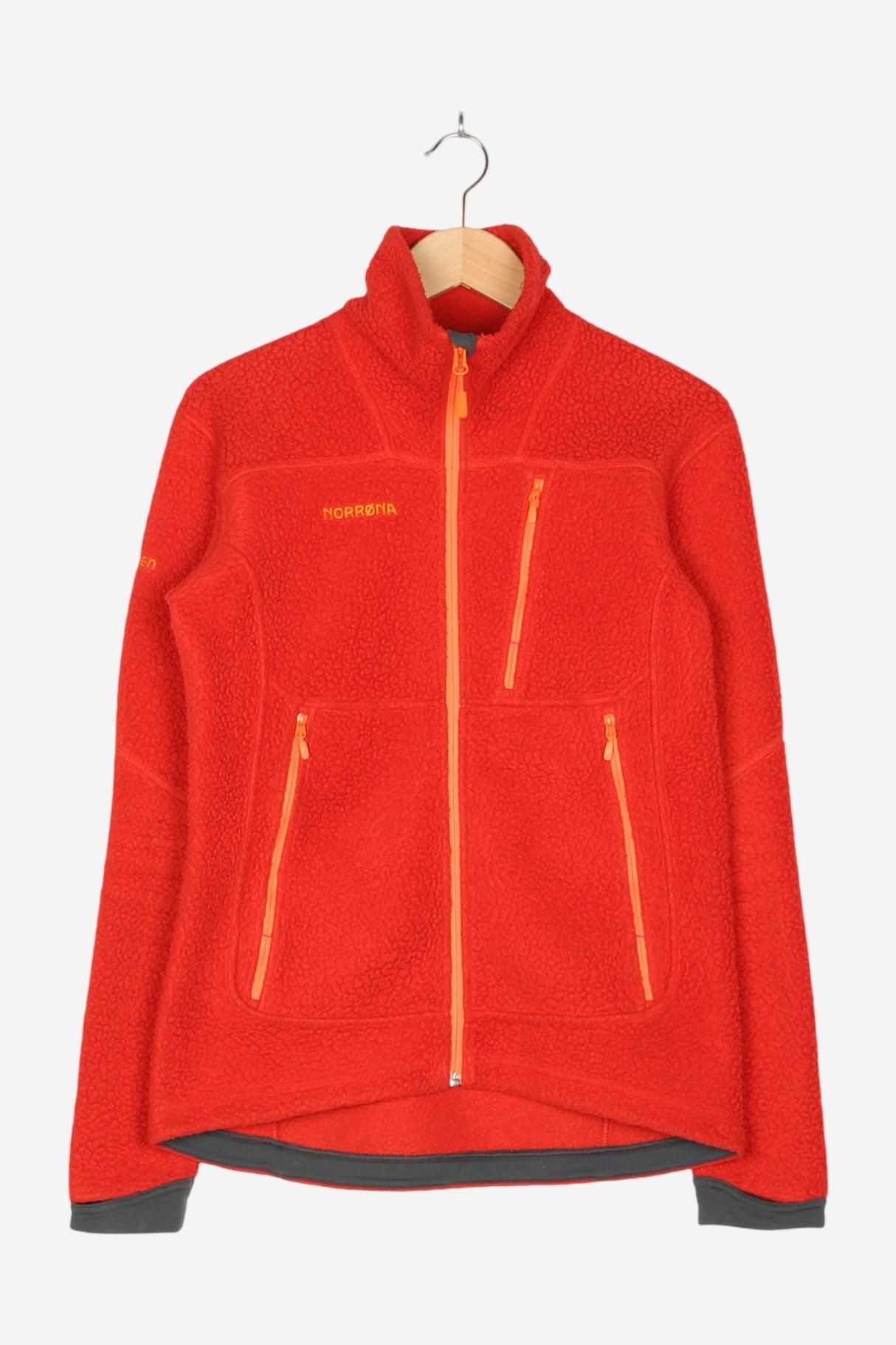 Fleecejacke für Damen