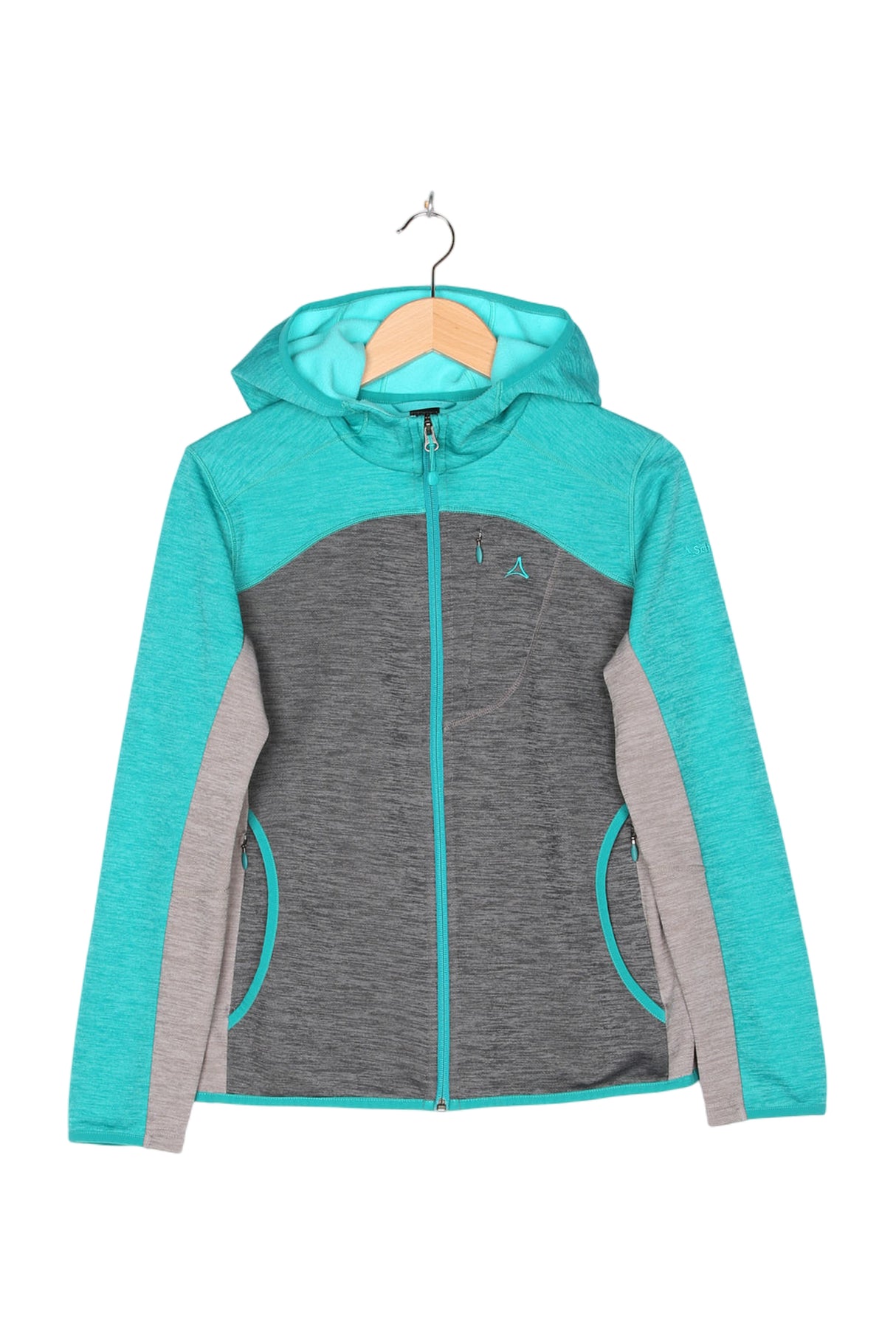 Fleecejacke für Damen