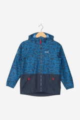 Regenjacke für Kinder