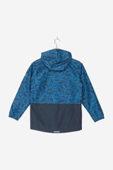Regenjacke für Kinder