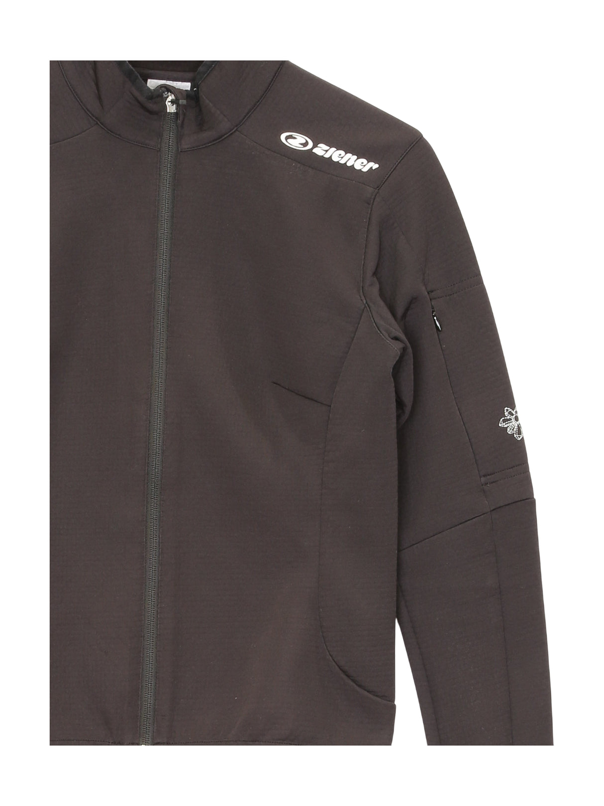 Fleecejacke für Damen