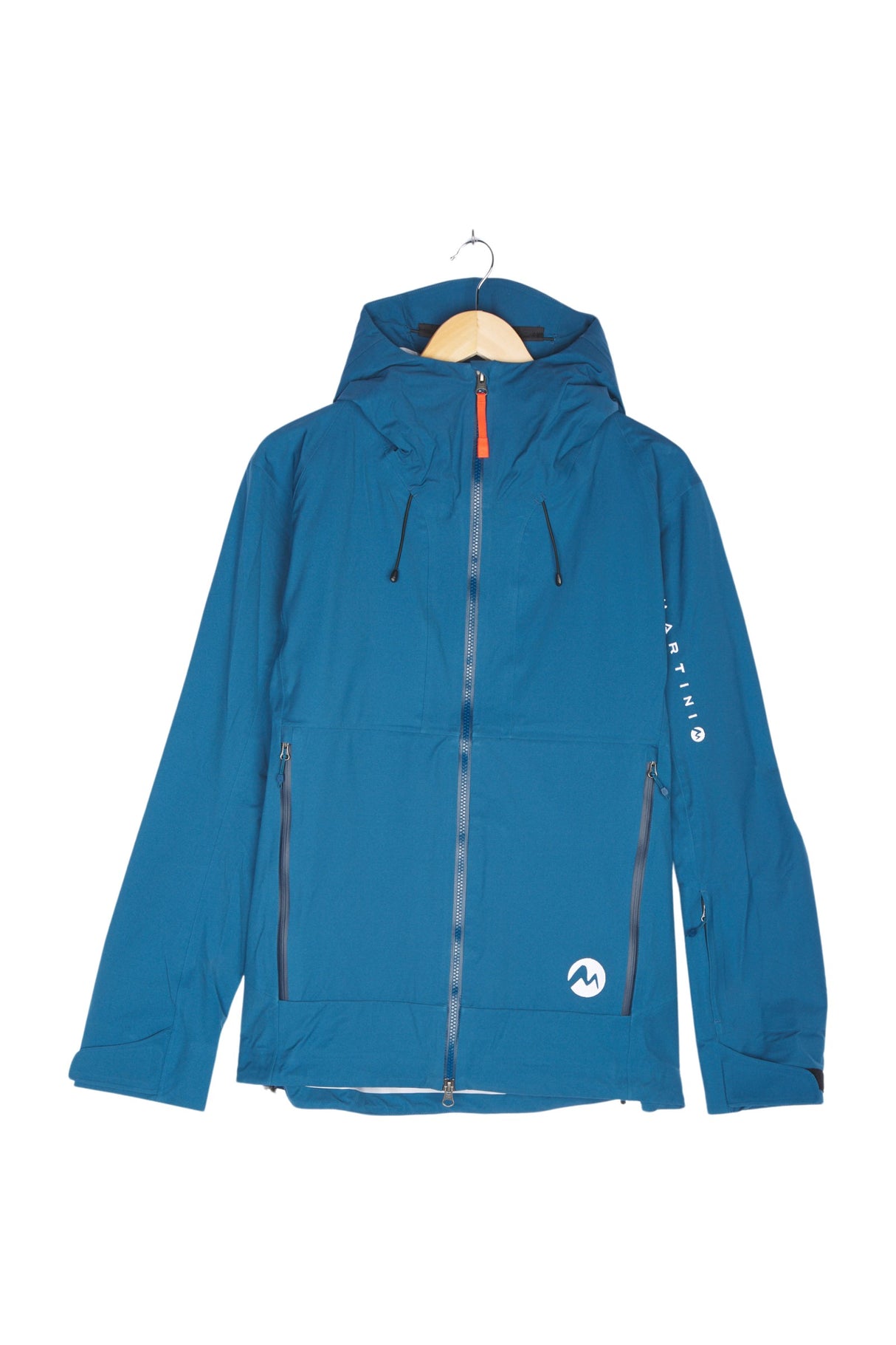 Hardshelljacke & Regenjacke für Herren