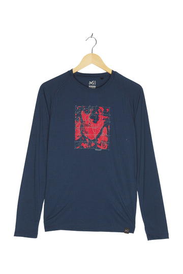 Longsleeve Funktion für Herren