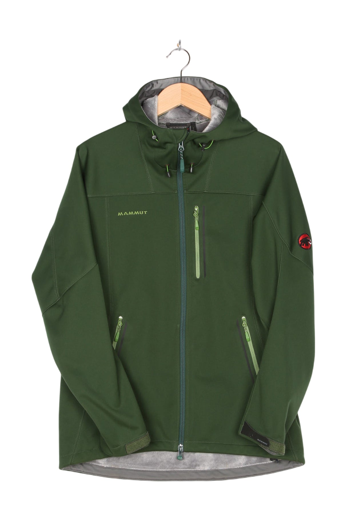 Softshelljacke für Damen