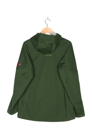 Softshelljacke für Damen