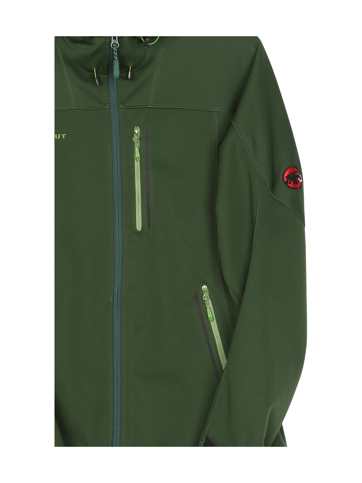 Softshelljacke für Damen