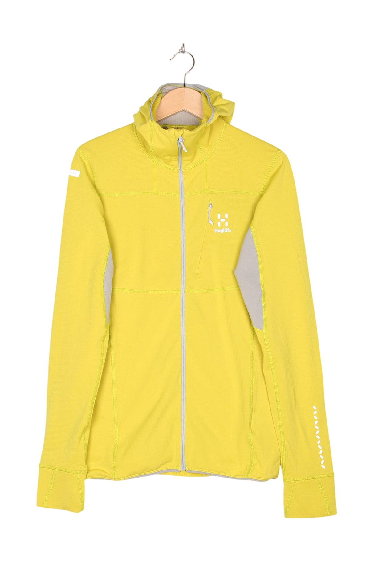 Fleecejacke für Herren