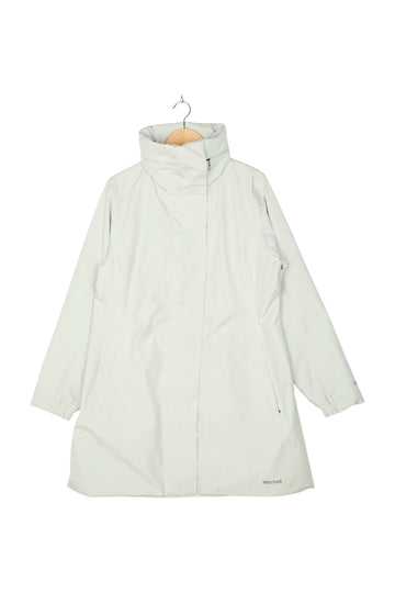 Regenjacke & Hardshelljacke mit GoreTex für Damen