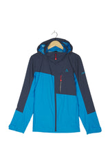 Hardshelljacke, Regenjacke für Herren