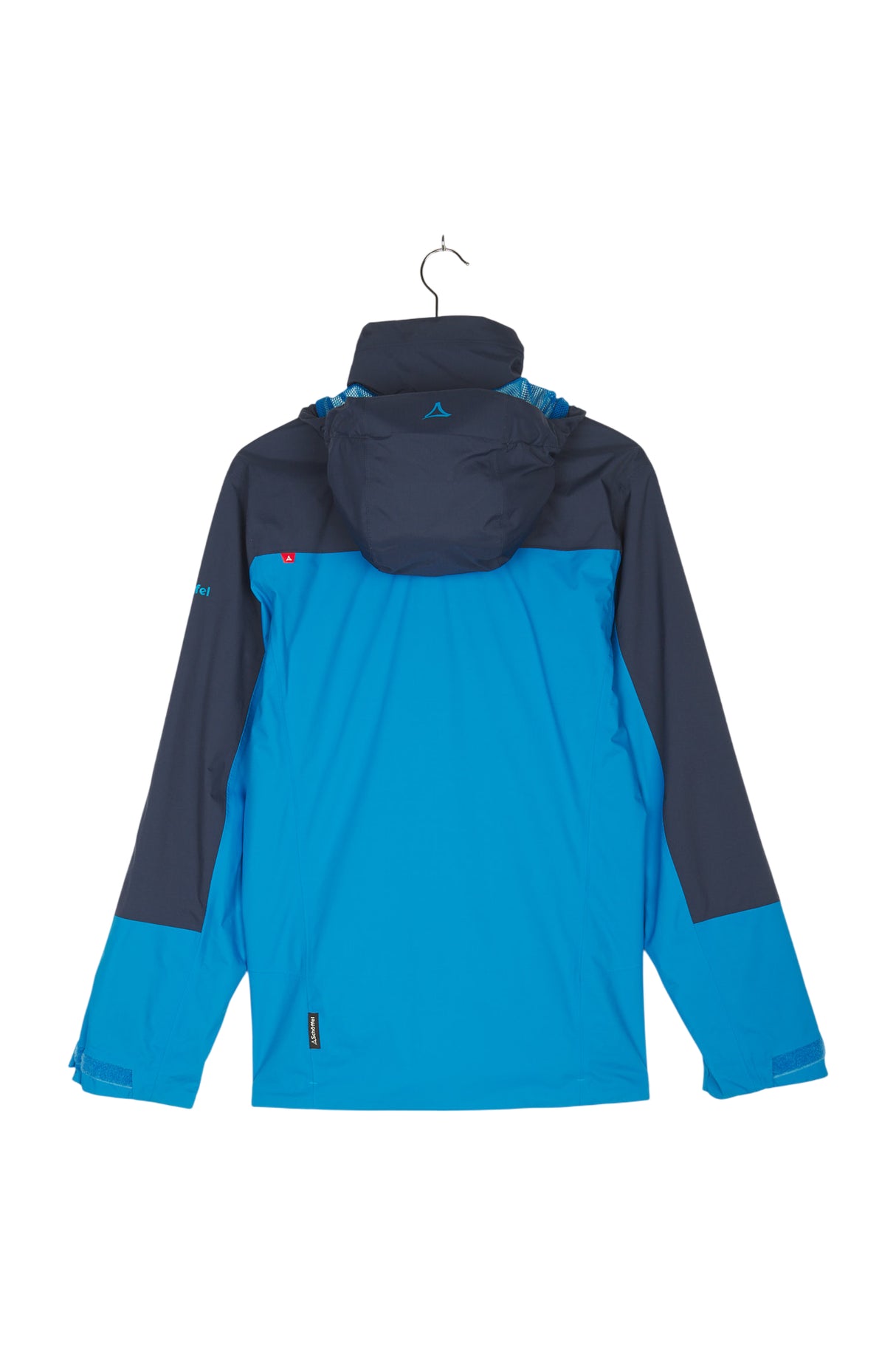 Hardshelljacke, Regenjacke für Herren