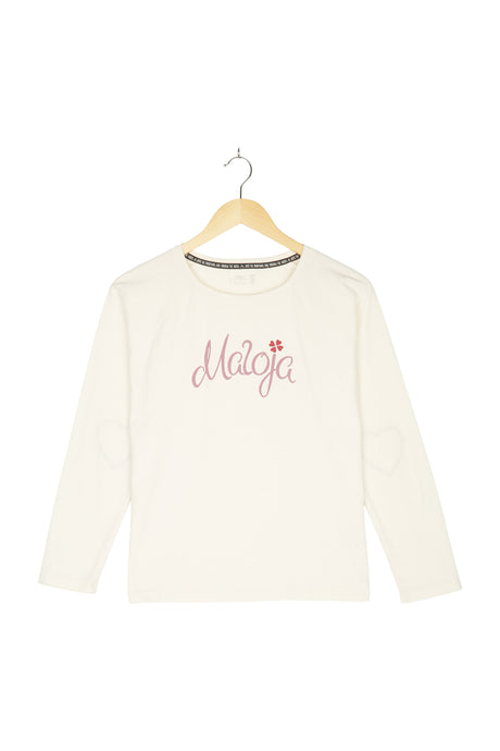 Longsleeve Freizeit für Damen