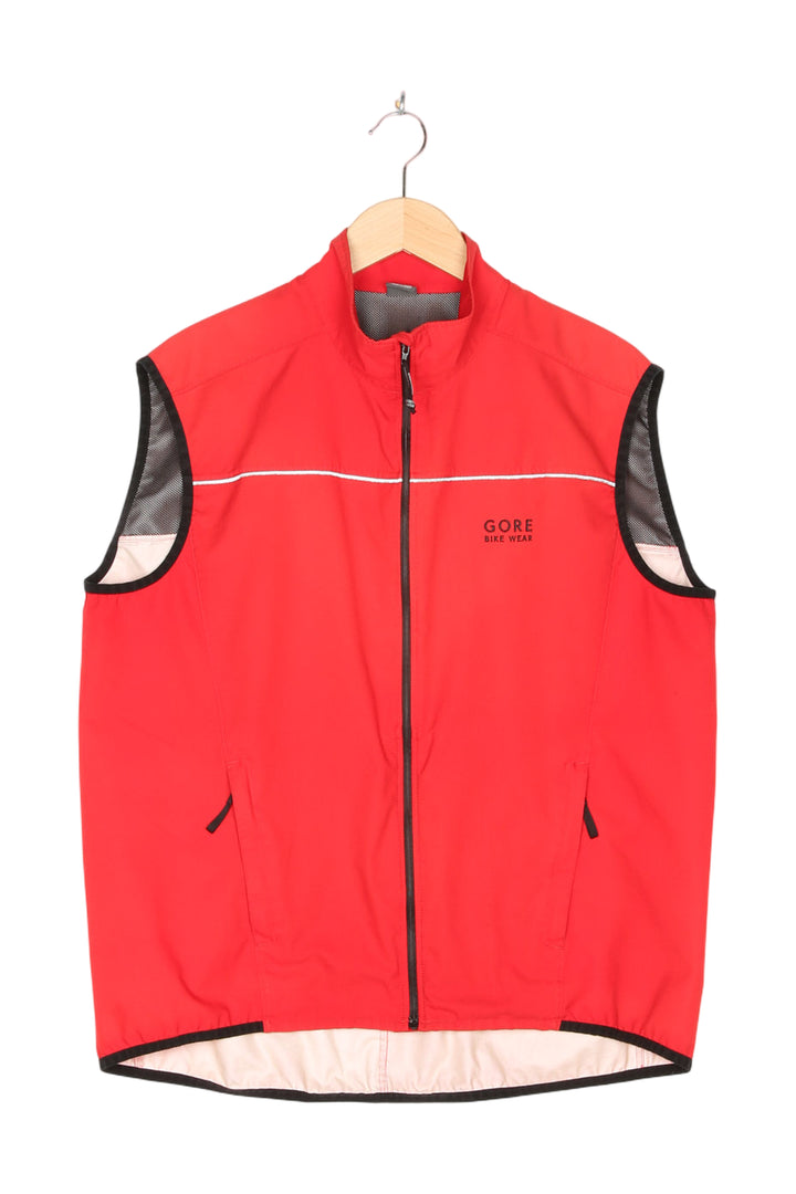 Fahrradweste für Herren