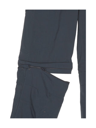 Zip-Hose für Herren