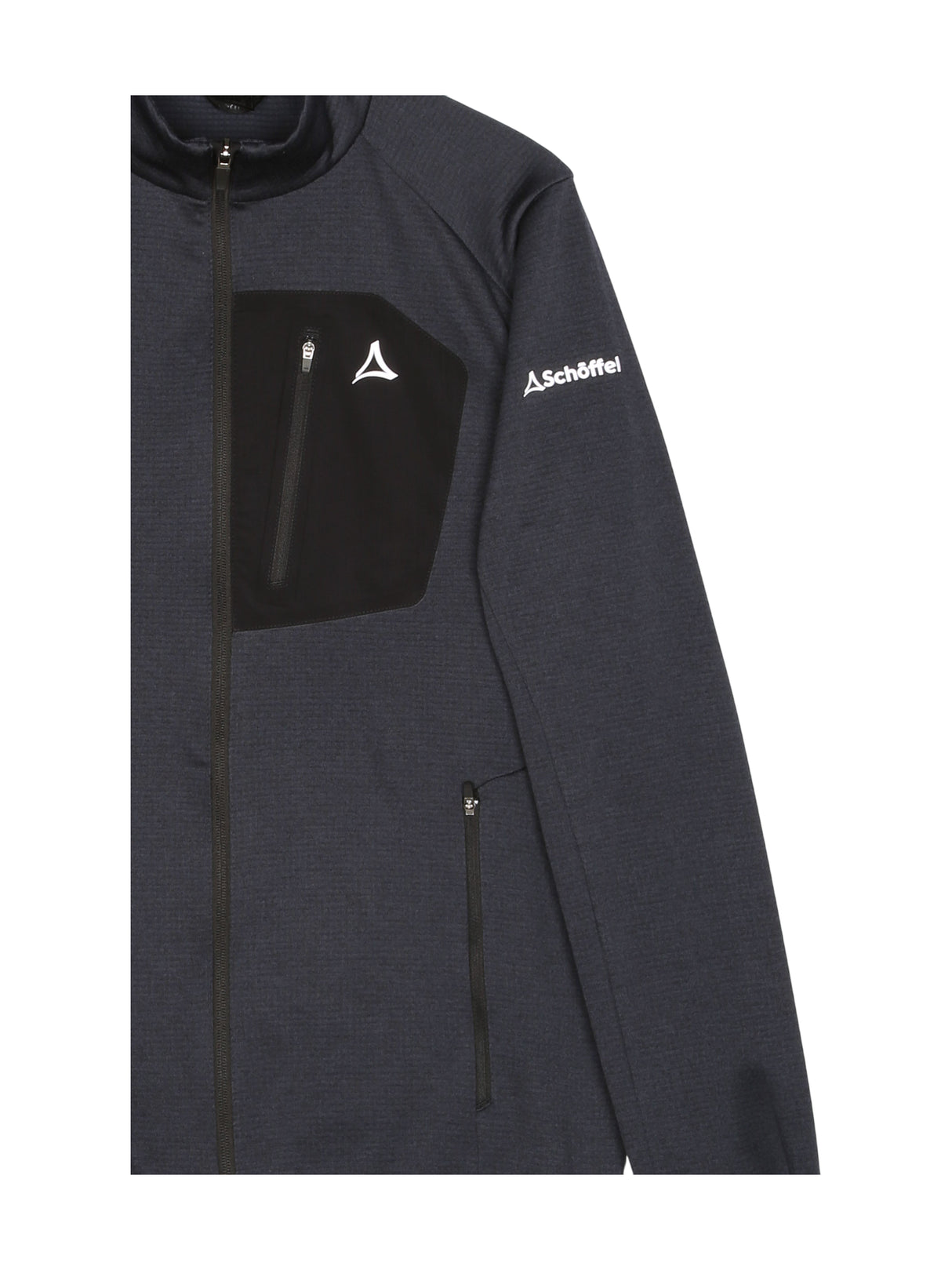 Fleecejacke für Damen