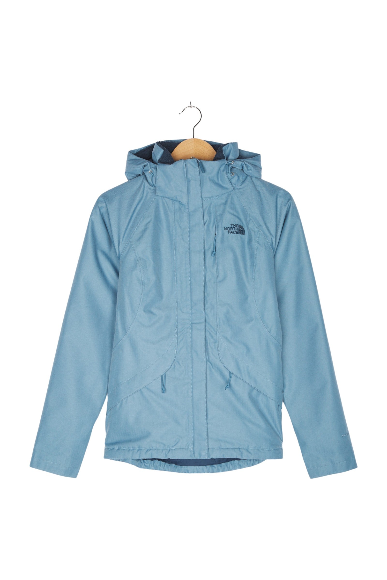 Kunstfaserjacke für Damen