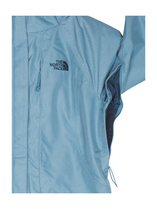 Kunstfaserjacke für Damen