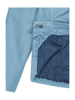 Kunstfaserjacke für Damen