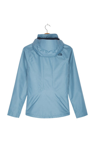 Kunstfaserjacke für Damen