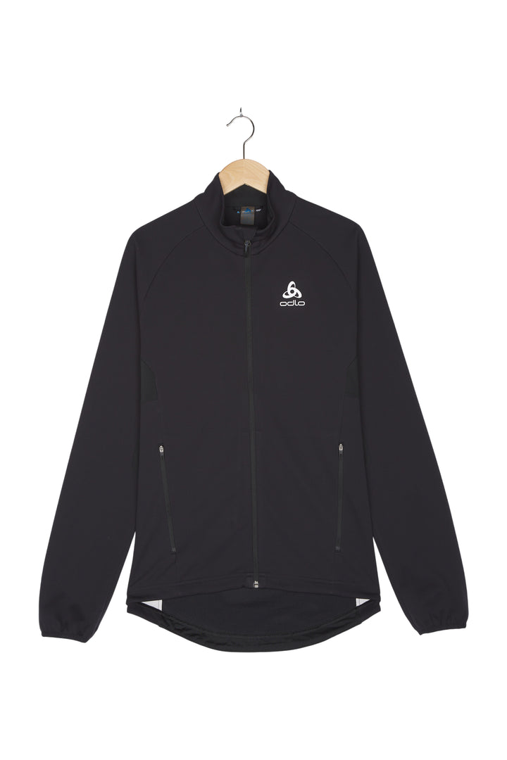 Langlaufjacke für Herren