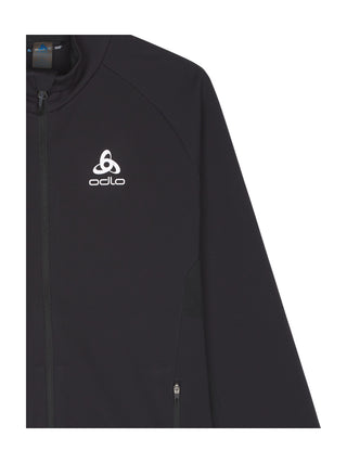 Langlaufjacke für Herren