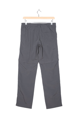 Zip Off Hose für Herren