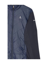 Fleecejacke für Herren